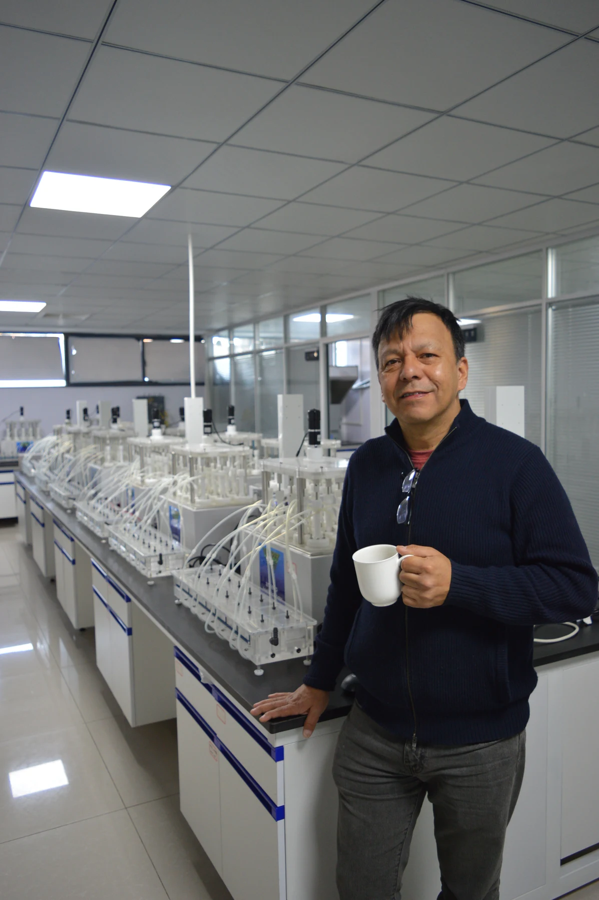 Edgar Blanco