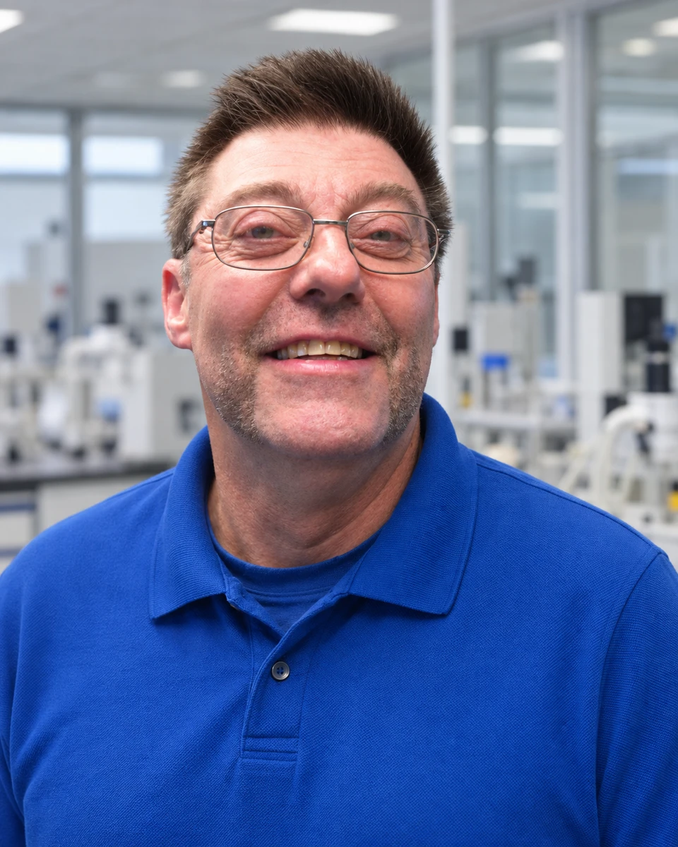 Ray Middleton