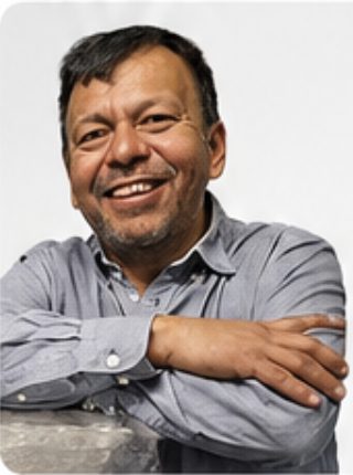 Edgar Blanco