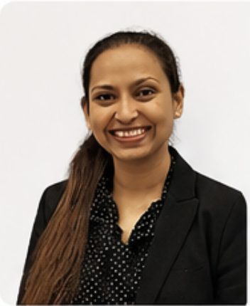 Dr Rashmi Deshpande